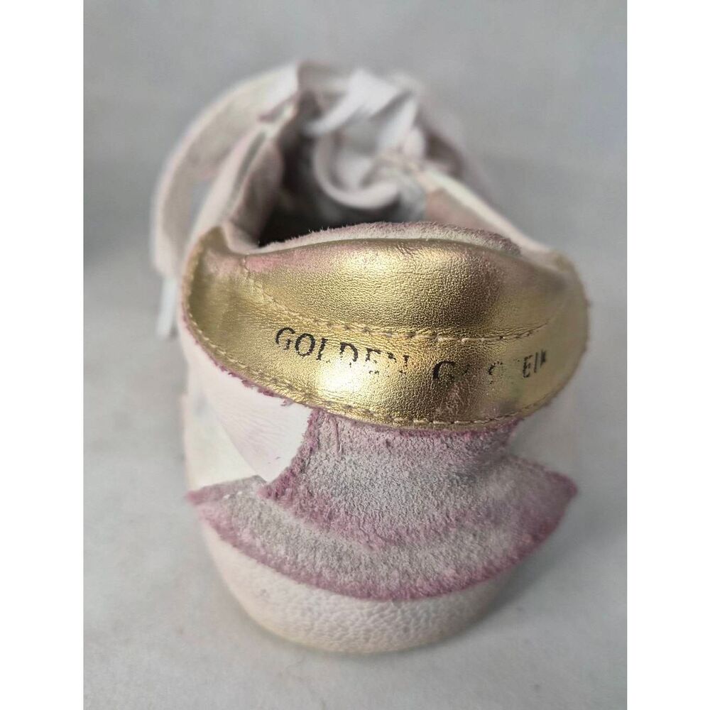 Golden Goose RIGHT SHOE ONLY - Picture 5 of 9